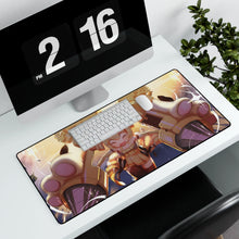 Load image into Gallery viewer, Azur Lane Mouse Pad (Desk Mat)