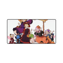 Load image into Gallery viewer, Touhou Mouse Pad (Desk Mat)