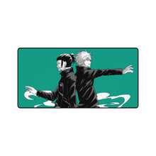 Load image into Gallery viewer, Jujutsu Kaisen Mouse Pad (Desk Mat)