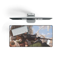 Load image into Gallery viewer, Sword Art Online Mouse Pad (Desk Mat)
