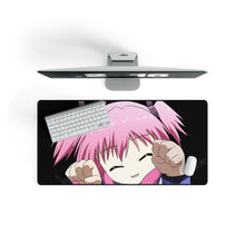 Load image into Gallery viewer, Angel Beats! Mouse Pad (Desk Mat)