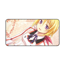 Load image into Gallery viewer, Infinite Stratos Mouse Pad (Desk Mat)
