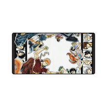 Load image into Gallery viewer, Anime Bleach Mouse Pad (Desk Mat)