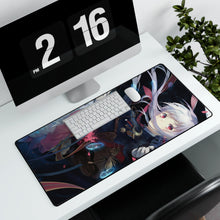 Load image into Gallery viewer, Touhou Mouse Pad (Desk Mat)