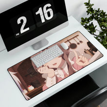 Load image into Gallery viewer, Izabella Mouse Pad (Desk Mat)