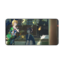 Load image into Gallery viewer, Anime Original Mouse Pad (Desk Mat)