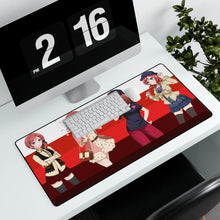 Load image into Gallery viewer, Love Live! Mouse Pad (Desk Mat) With Laptop