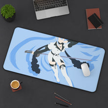 Load image into Gallery viewer, Akame Ga Kill! Mouse Pad (Desk Mat) On Desk