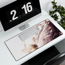 Load image into Gallery viewer, Anime Original Mouse Pad (Desk Mat) With Laptop