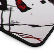 Load image into Gallery viewer, Bungou Stray Dogs Mouse Pad (Desk Mat) Hemmed Edge