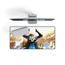 Load image into Gallery viewer, Fate/Grand Order Mouse Pad (Desk Mat)