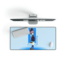 Load image into Gallery viewer, The Melancholy Of Haruhi Suzumiya Mouse Pad (Desk Mat)