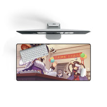 Load image into Gallery viewer, Azur Lane Mouse Pad (Desk Mat)