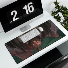 Load image into Gallery viewer, Anime Attack On Titan Mouse Pad (Desk Mat)
