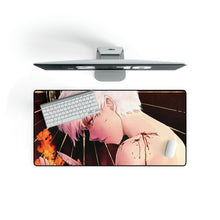 Load image into Gallery viewer, Anime Tokyo Ghoul Mouse Pad (Desk Mat)