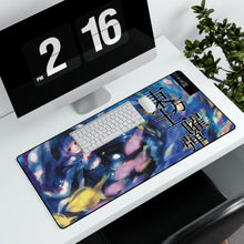 Load image into Gallery viewer, Touhou Mouse Pad (Desk Mat)