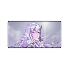 Load image into Gallery viewer, Jormungand Mouse Pad (Desk Mat)