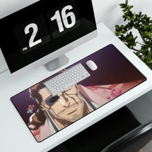 Load image into Gallery viewer, THE DROP Mouse Pad (Desk Mat)