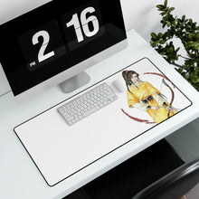 Load image into Gallery viewer, Mo Dao Zu Shi Mouse Pad (Desk Mat) With Laptop