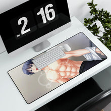 Load image into Gallery viewer, Angel Beats! Mouse Pad (Desk Mat)
