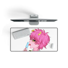 Load image into Gallery viewer, My Hero Academia Mouse Pad (Desk Mat) On Desk