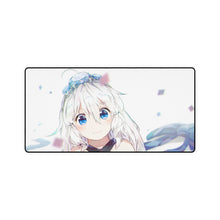 Load image into Gallery viewer, Anime Original Mouse Pad (Desk Mat)