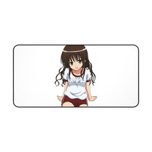 Load image into Gallery viewer, Mikan Yuuki Mouse Pad (Desk Mat)