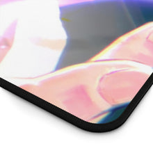 Load image into Gallery viewer, Satoru Gojo Mouse Pad (Desk Mat) On Desk
