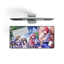 Load image into Gallery viewer, A day in the Life!! Mouse Pad (Desk Mat)