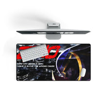 Load image into Gallery viewer, Code Geass Mouse Pad (Desk Mat)
