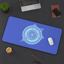 Load image into Gallery viewer, Rokudenashi Majutsu Koushi To Akashic Records Mouse Pad (Desk Mat) On Desk