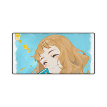 Load image into Gallery viewer, Josee, the Tiger and the Fish Mouse Pad (Desk Mat)