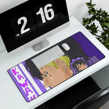 Load image into Gallery viewer, nan Mouse Pad (Desk Mat)