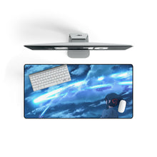 Load image into Gallery viewer, Your Name. Mouse Pad (Desk Mat)