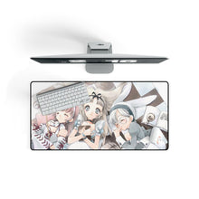 Load image into Gallery viewer, Anime Alice In Wonderland Mouse Pad (Desk Mat) On Desk