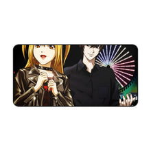 Load image into Gallery viewer, Death Note Mouse Pad (Desk Mat)