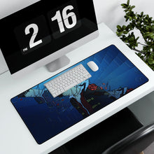 Load image into Gallery viewer, Anime Bleach Mouse Pad (Desk Mat)