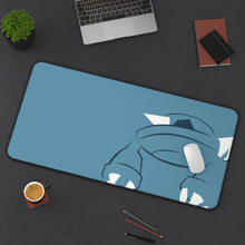 Load image into Gallery viewer, Anime Pokémon Mouse Pad (Desk Mat) On Desk