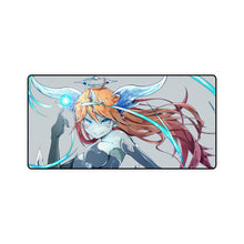 Load image into Gallery viewer, Anime Puzzle & Dragons Mouse Pad (Desk Mat)