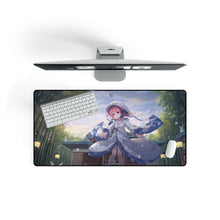 Load image into Gallery viewer, Anime Original Mouse Pad (Desk Mat) On Desk