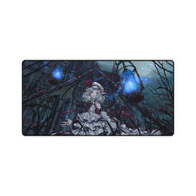 Load image into Gallery viewer, Touhou Mouse Pad (Desk Mat)