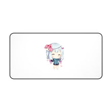Load image into Gallery viewer, EroManga-Sensei Mouse Pad (Desk Mat)