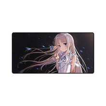 Load image into Gallery viewer, Anohana Mouse Pad (Desk Mat)