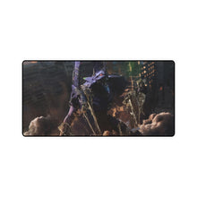 Load image into Gallery viewer, Anime Neon Genesis Evangelion Mouse Pad (Desk Mat)