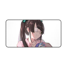 Load image into Gallery viewer, Wonder Egg Priority Mouse Pad (Desk Mat)