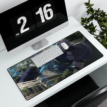 Load image into Gallery viewer, Anime Original Mouse Pad (Desk Mat) With Laptop