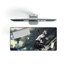 Load image into Gallery viewer, Utau Mouse Pad (Desk Mat)