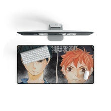 Load image into Gallery viewer, Haikyu!! Mouse Pad (Desk Mat) On Desk