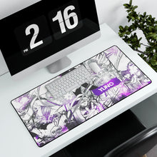 Load image into Gallery viewer, Anime Black Clover Mouse Pad (Desk Mat)