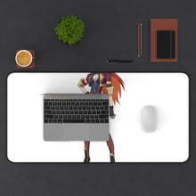 Load image into Gallery viewer, Re:Creators Mouse Pad (Desk Mat) With Laptop